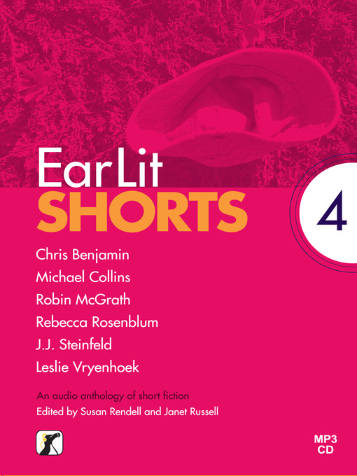Title details for EarLit Shorts 4 by Susan Rendell - Available